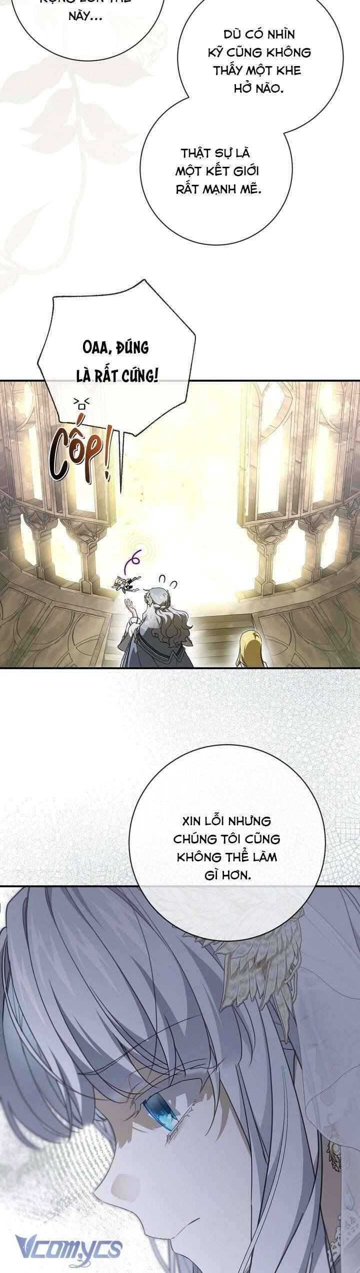 đọc truyện Hướng Về Ánh Dương Lần Nữa Chương 101 ảnh 34 tại Thiên Thai Truyện