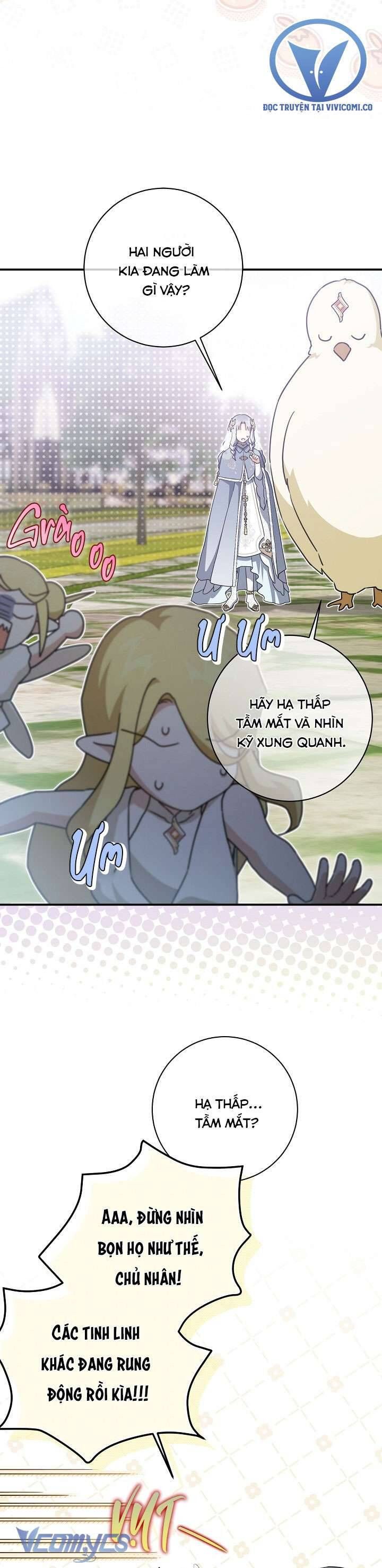 đọc truyện Hướng Về Ánh Dương Lần Nữa Chương 101 ảnh 9 tại Thiên Thai Truyện