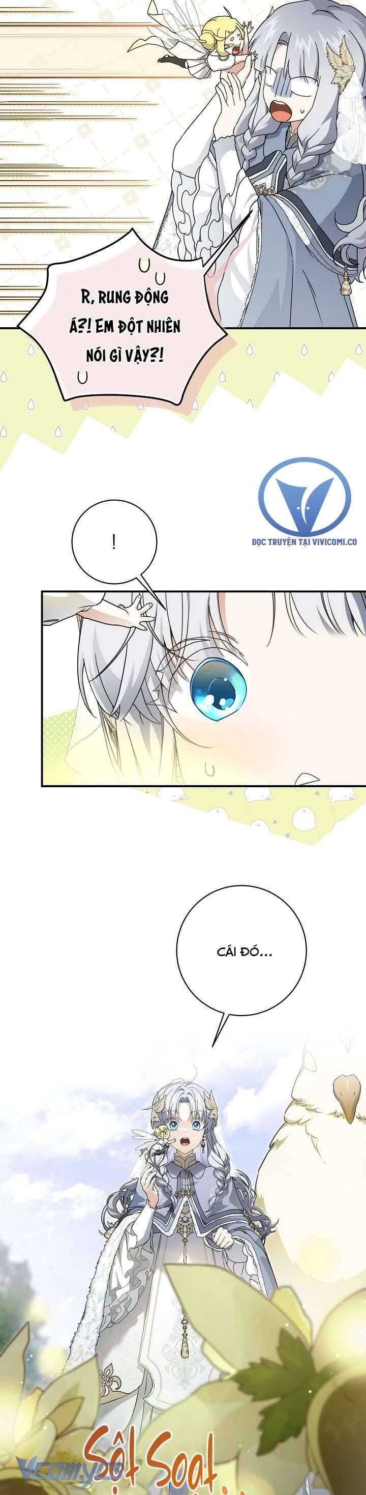 đọc truyện Hướng Về Ánh Dương Lần Nữa Chương 101 ảnh 10 tại Thiên Thai Truyện