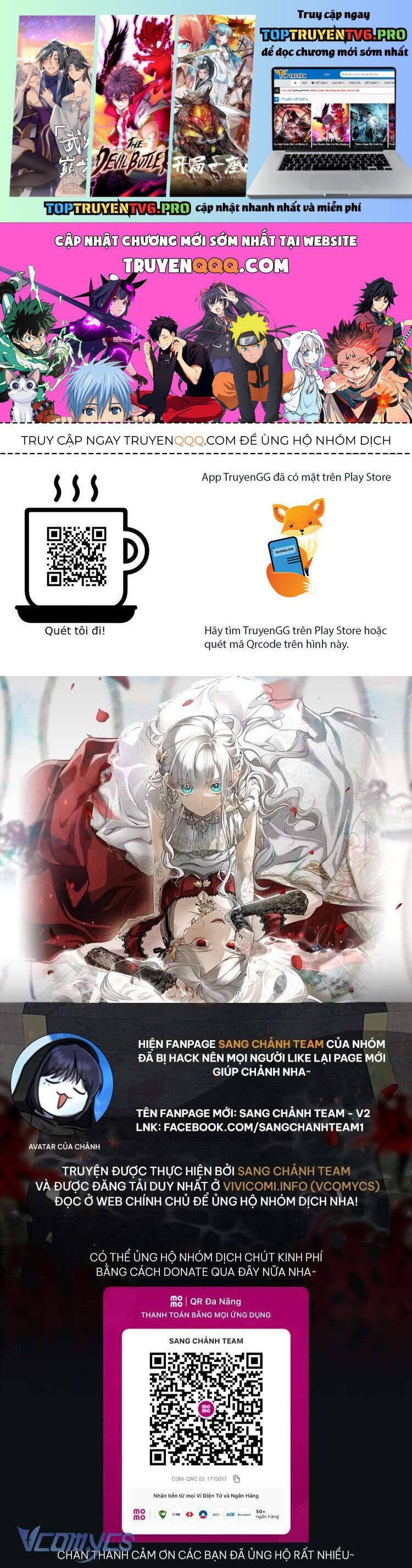 đọc truyện Hướng Về Ánh Dương Lần Nữa Chương 102 ảnh 3 tại Thiên Thai Truyện