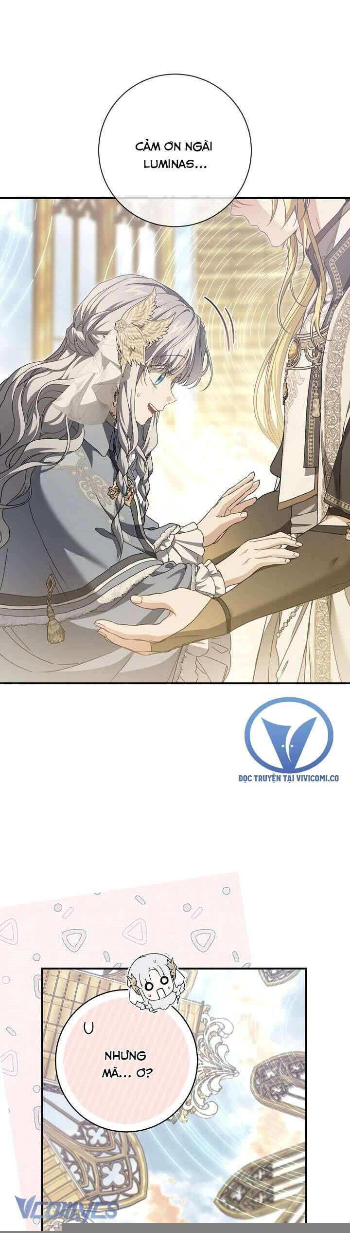 đọc truyện Hướng Về Ánh Dương Lần Nữa Chương 102 ảnh 30 tại Thiên Thai Truyện