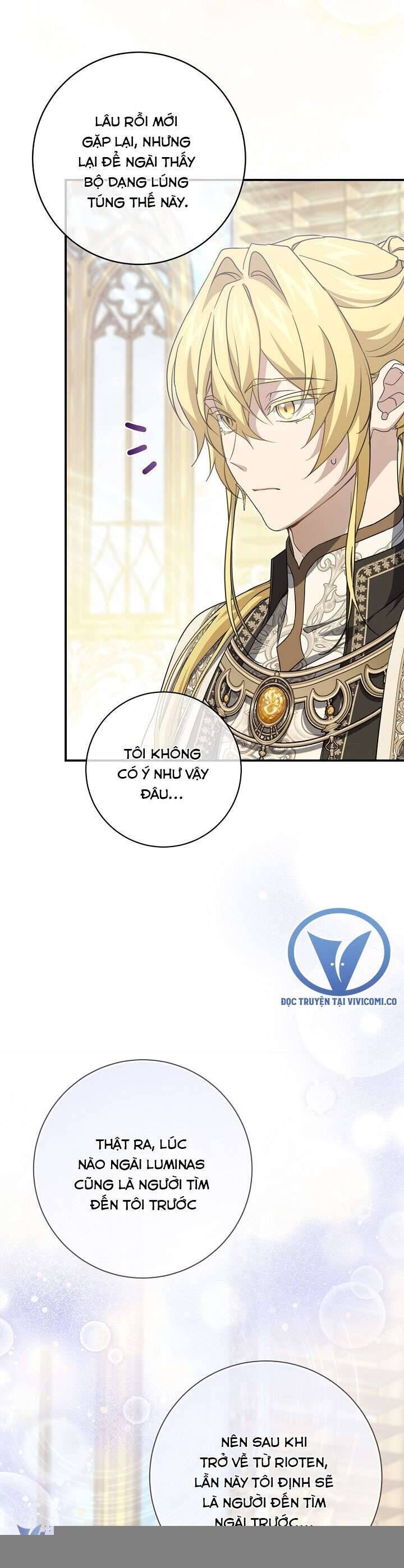 đọc truyện Hướng Về Ánh Dương Lần Nữa Chương 102 ảnh 36 tại Thiên Thai Truyện