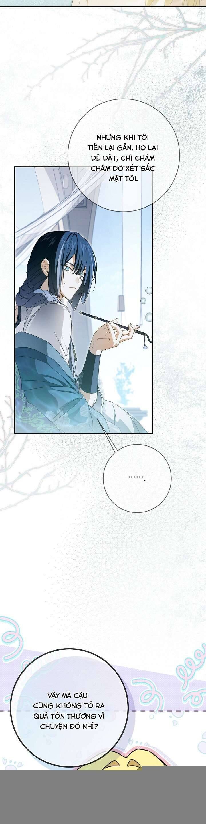 đọc truyện Hướng Về Ánh Dương Lần Nữa Chương 102 ảnh 7 tại Thiên Thai Truyện