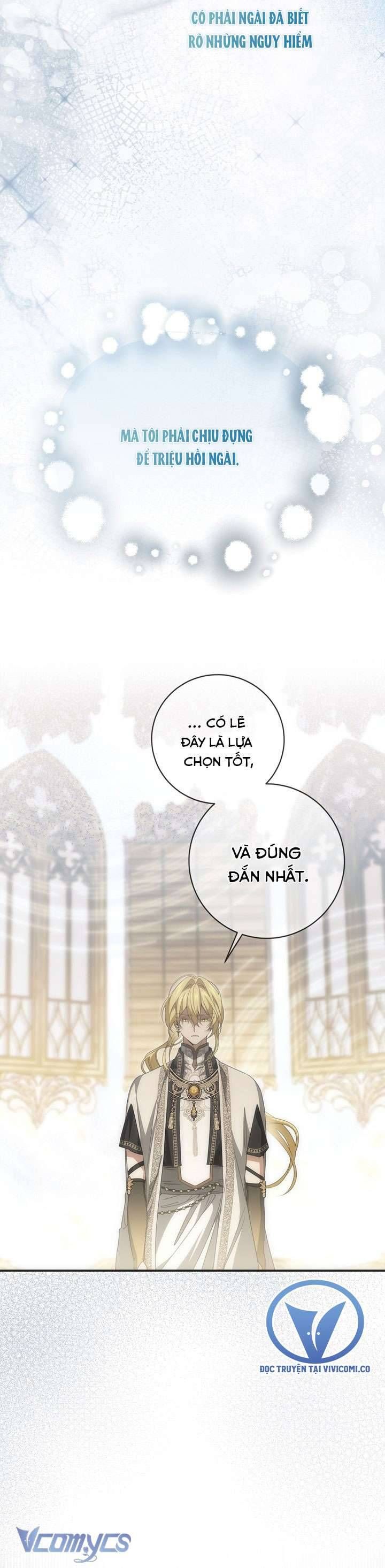 đọc truyện Hướng Về Ánh Dương Lần Nữa Chương 103 ảnh 15 tại Thiên Thai Truyện