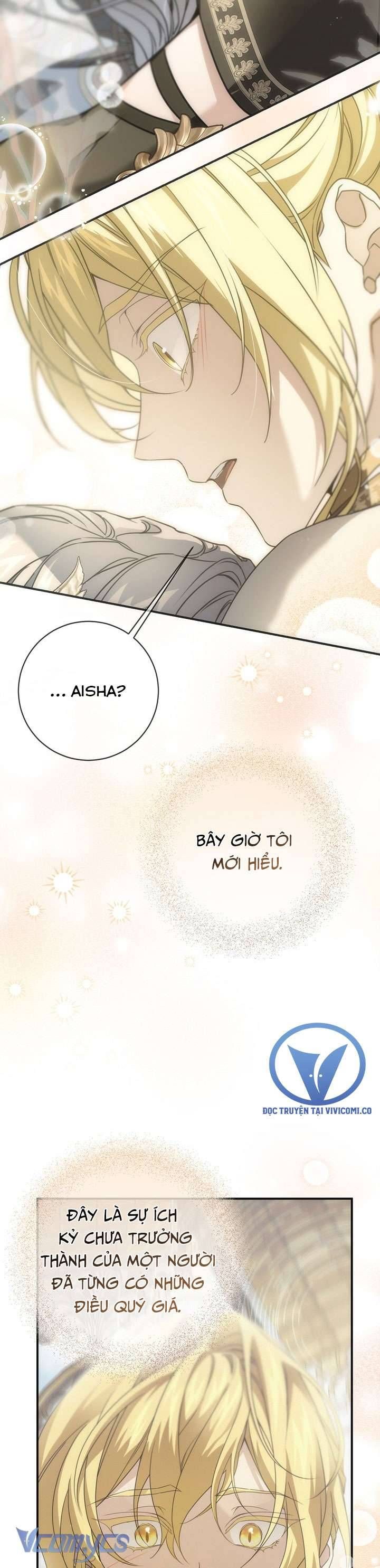 đọc truyện Hướng Về Ánh Dương Lần Nữa Chương 103 ảnh 19 tại Thiên Thai Truyện