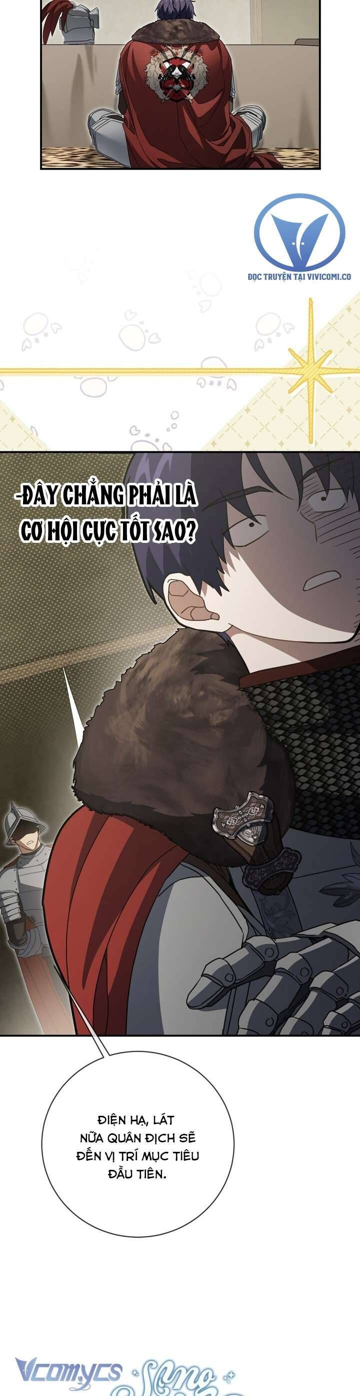 đọc truyện Hướng Về Ánh Dương Lần Nữa Chương 104 ảnh 12 tại Thiên Thai Truyện