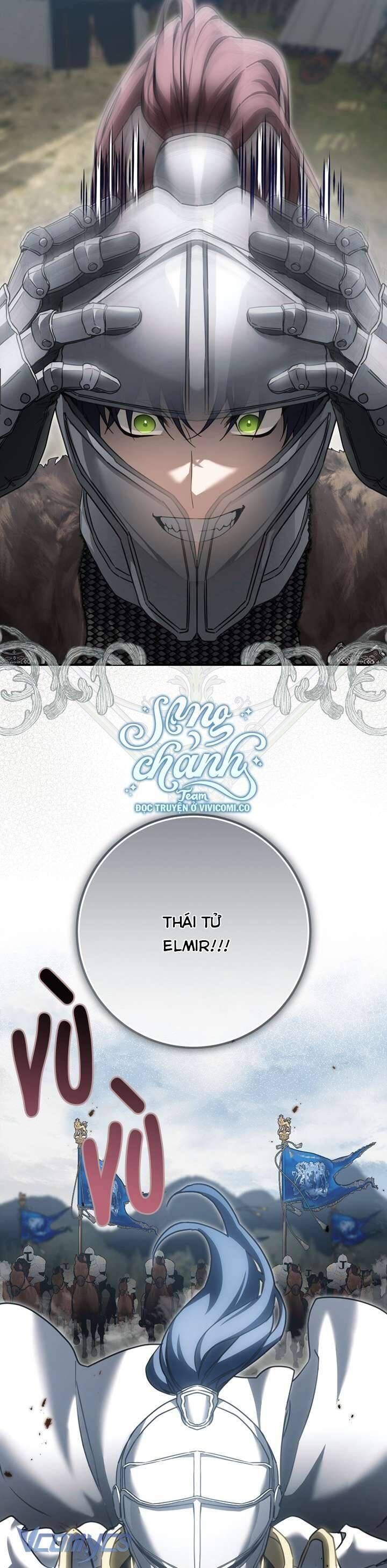 đọc truyện Hướng Về Ánh Dương Lần Nữa Chương 104 ảnh 15 tại Thiên Thai Truyện