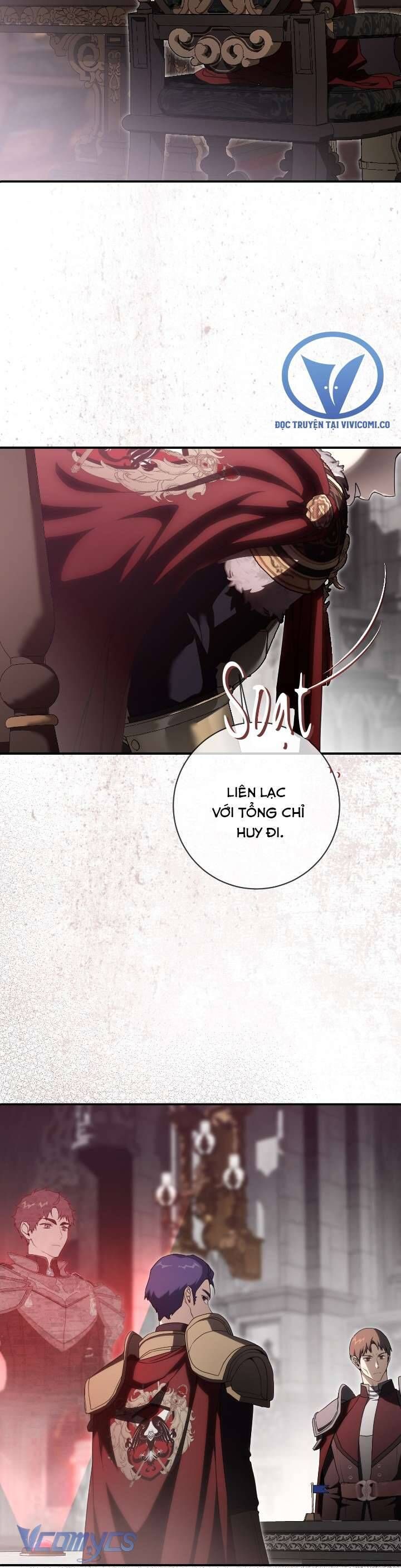 đọc truyện Hướng Về Ánh Dương Lần Nữa Chương 104 ảnh 19 tại Thiên Thai Truyện