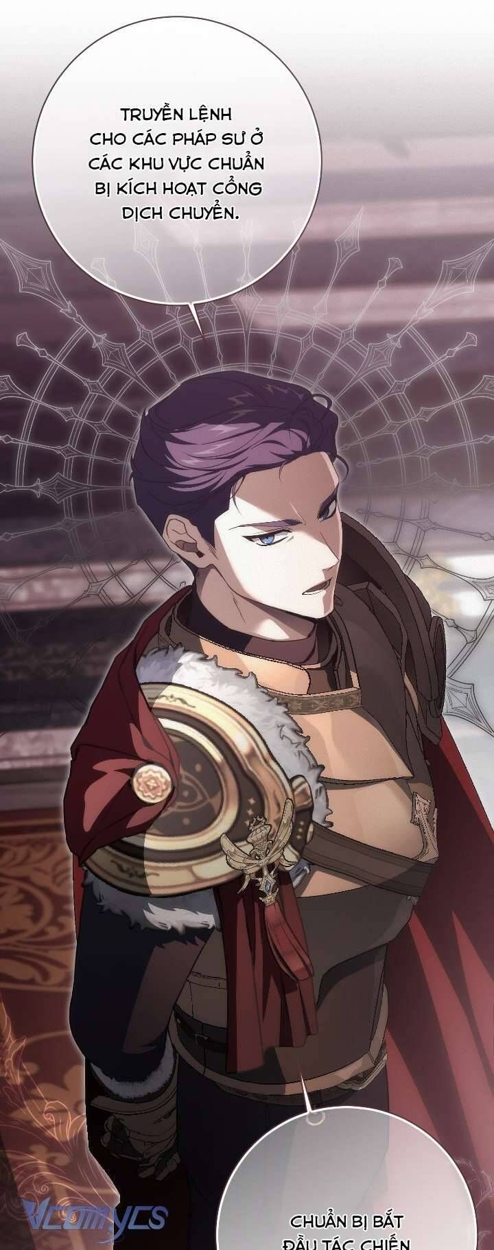 đọc truyện Hướng Về Ánh Dương Lần Nữa Chương 104 ảnh 21 tại Thiên Thai Truyện