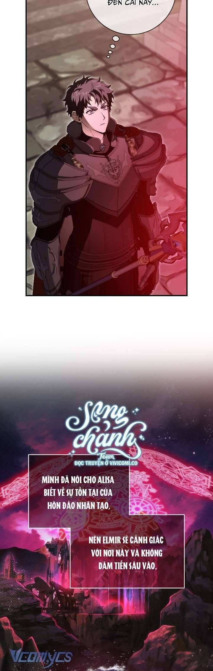 đọc truyện Hướng Về Ánh Dương Lần Nữa Chương 104 ảnh 29 tại Thiên Thai Truyện