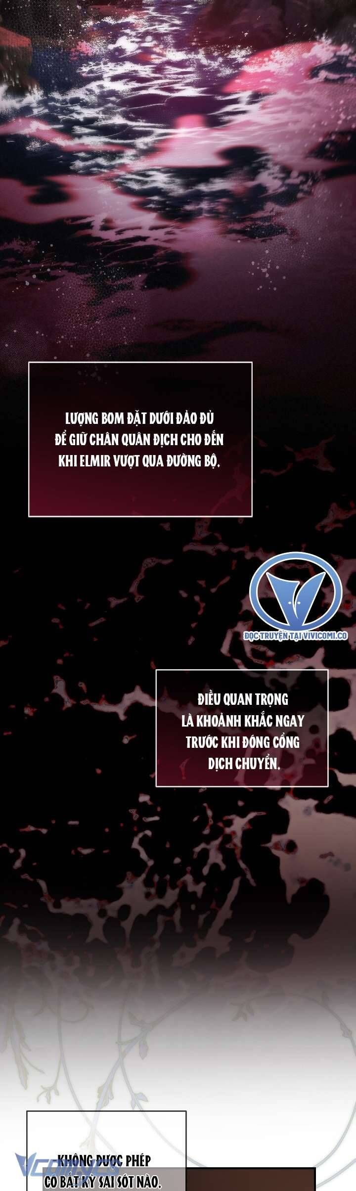 đọc truyện Hướng Về Ánh Dương Lần Nữa Chương 104 ảnh 30 tại Thiên Thai Truyện