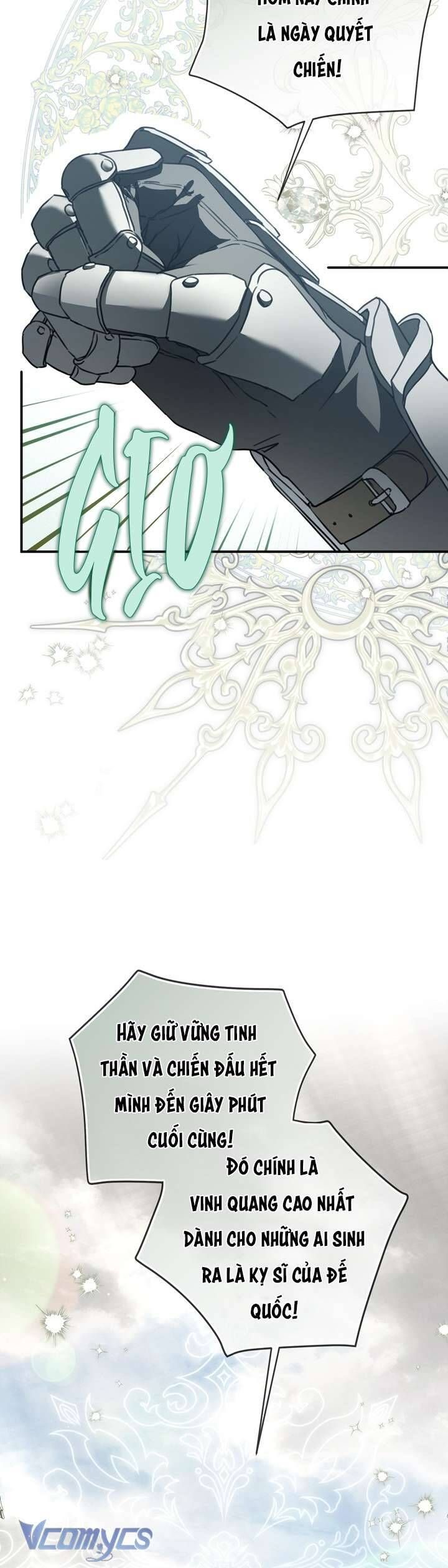 đọc truyện Hướng Về Ánh Dương Lần Nữa Chương 104 ảnh 5 tại Thiên Thai Truyện