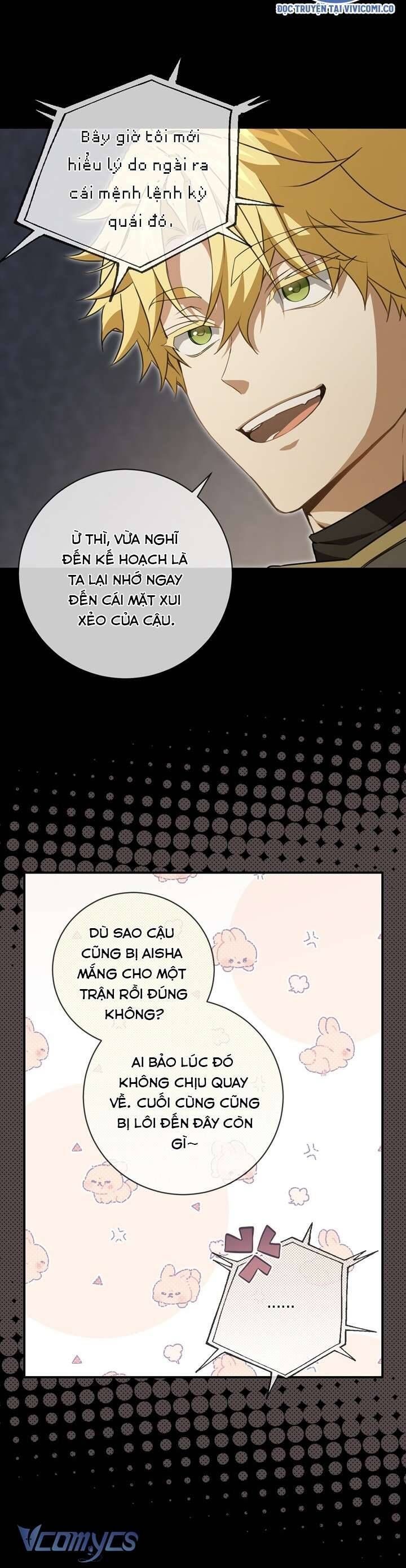 đọc truyện Hướng Về Ánh Dương Lần Nữa Chương 104 ảnh 52 tại Thiên Thai Truyện