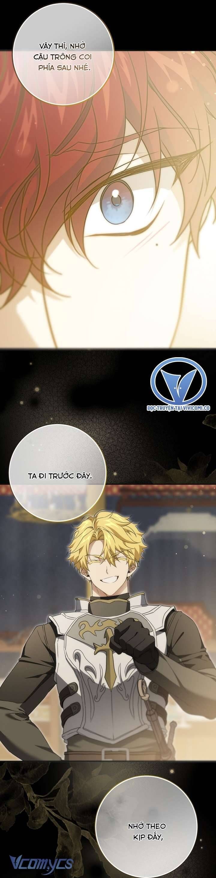 đọc truyện Hướng Về Ánh Dương Lần Nữa Chương 104 ảnh 53 tại Thiên Thai Truyện