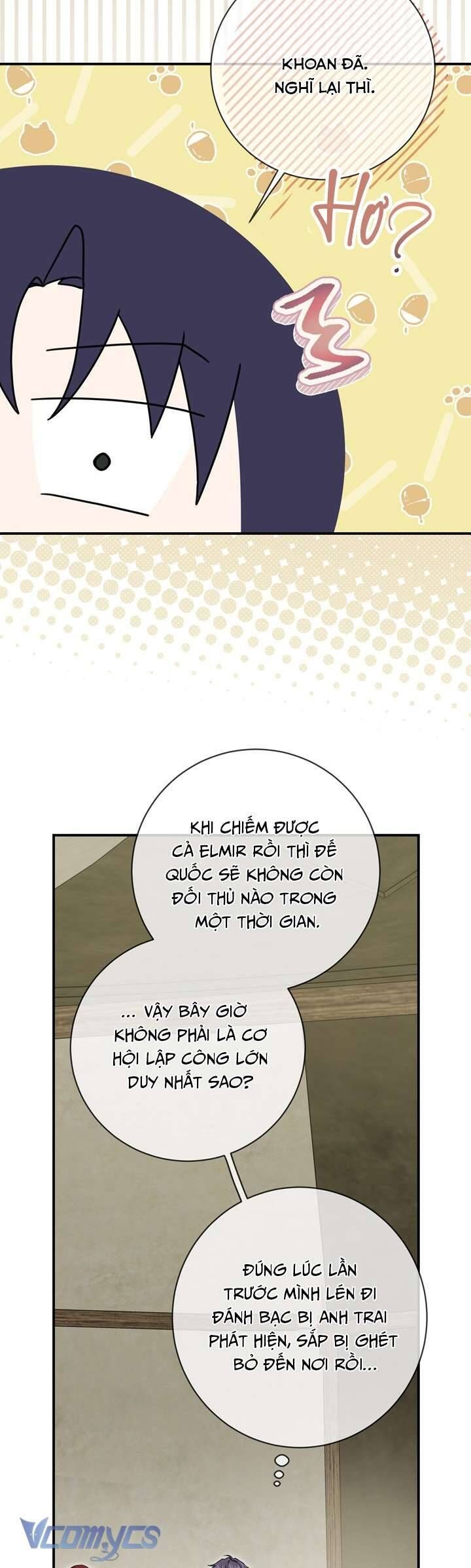 đọc truyện Hướng Về Ánh Dương Lần Nữa Chương 104 ảnh 11 tại Thiên Thai Truyện