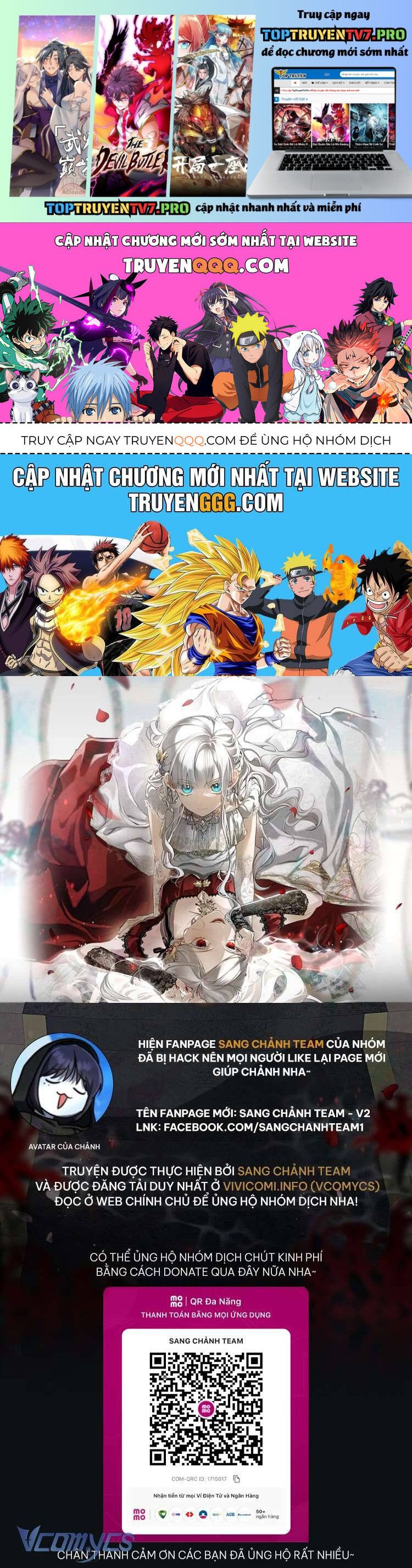 đọc truyện Hướng Về Ánh Dương Lần Nữa Chương 105 ảnh 3 tại Thiên Thai Truyện