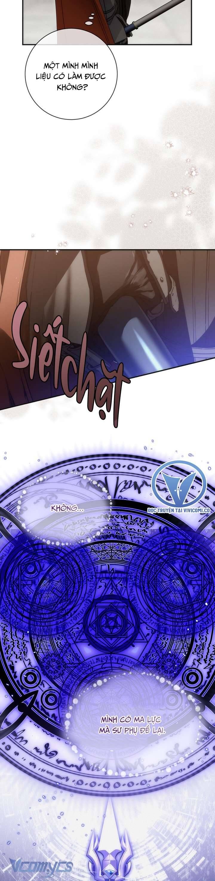 đọc truyện Hướng Về Ánh Dương Lần Nữa Chương 105 ảnh 12 tại Thiên Thai Truyện