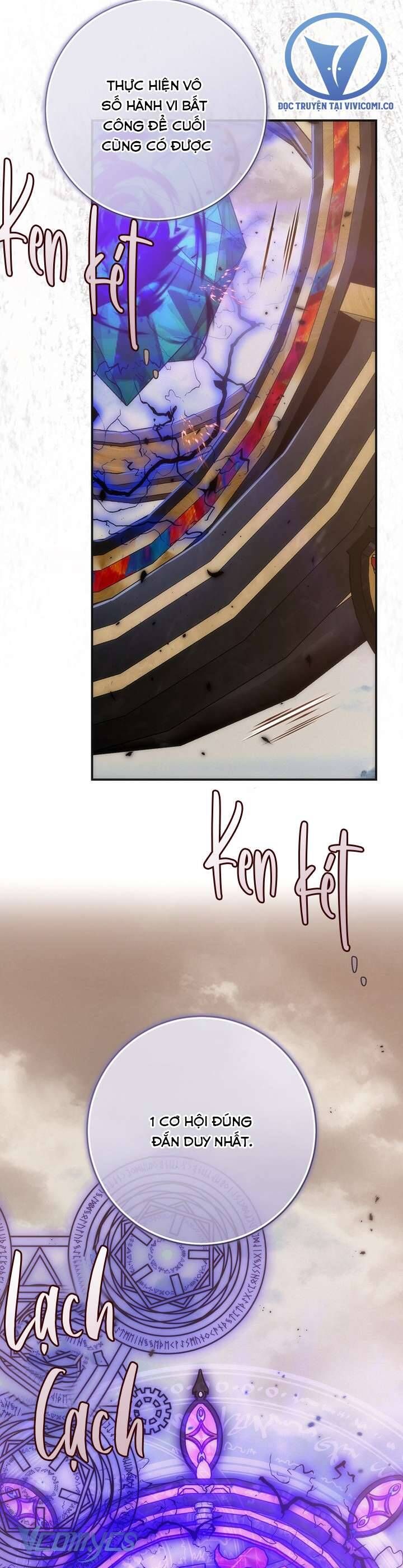 đọc truyện Hướng Về Ánh Dương Lần Nữa Chương 105 ảnh 15 tại Thiên Thai Truyện