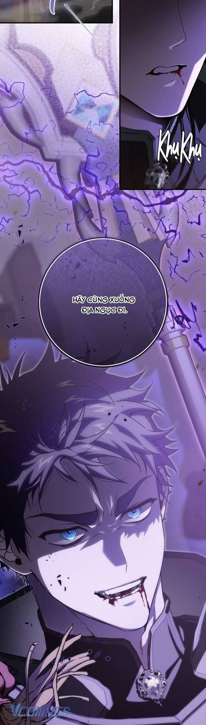 đọc truyện Hướng Về Ánh Dương Lần Nữa Chương 105 ảnh 17 tại Thiên Thai Truyện