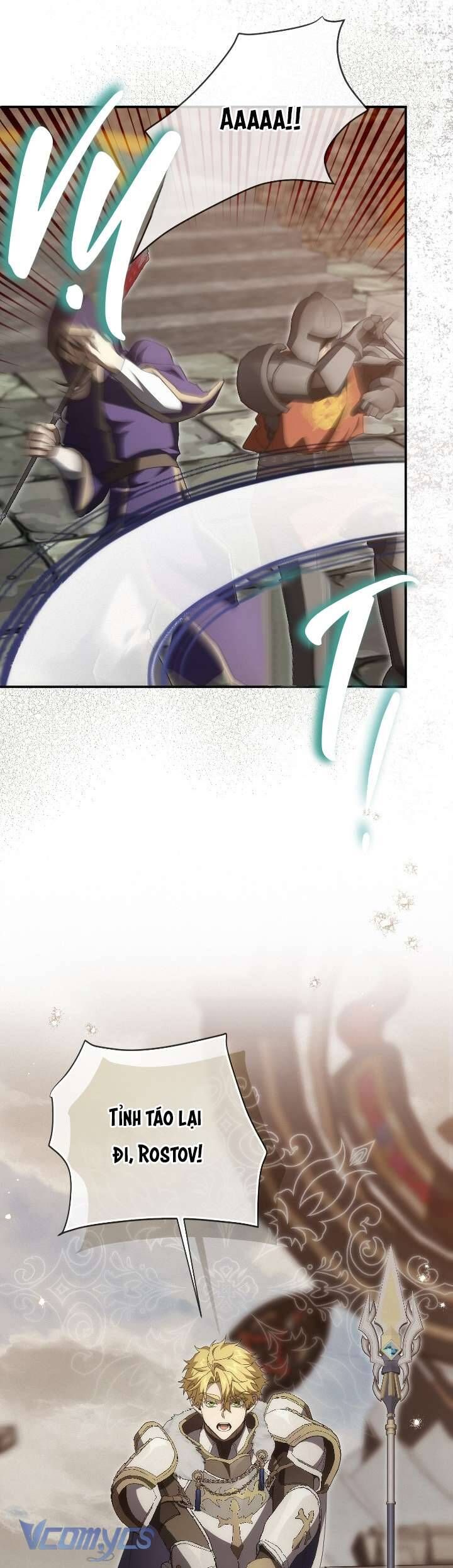 đọc truyện Hướng Về Ánh Dương Lần Nữa Chương 105 ảnh 27 tại Thiên Thai Truyện