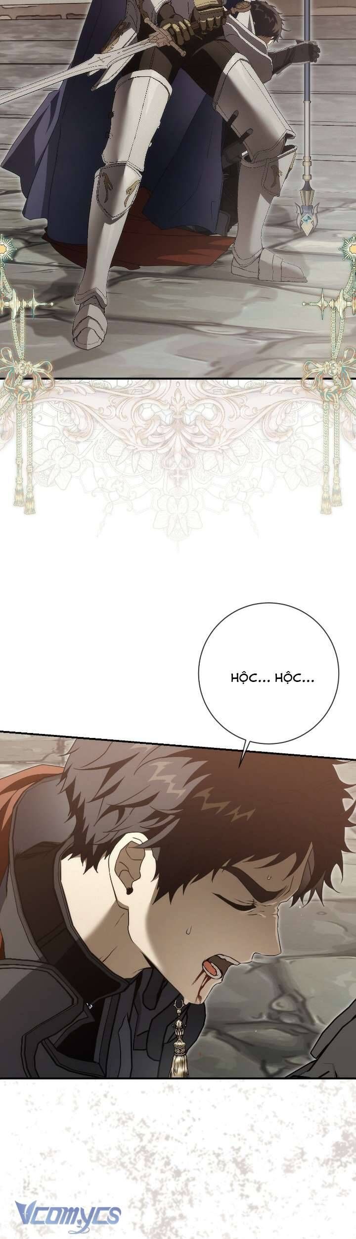 đọc truyện Hướng Về Ánh Dương Lần Nữa Chương 105 ảnh 28 tại Thiên Thai Truyện