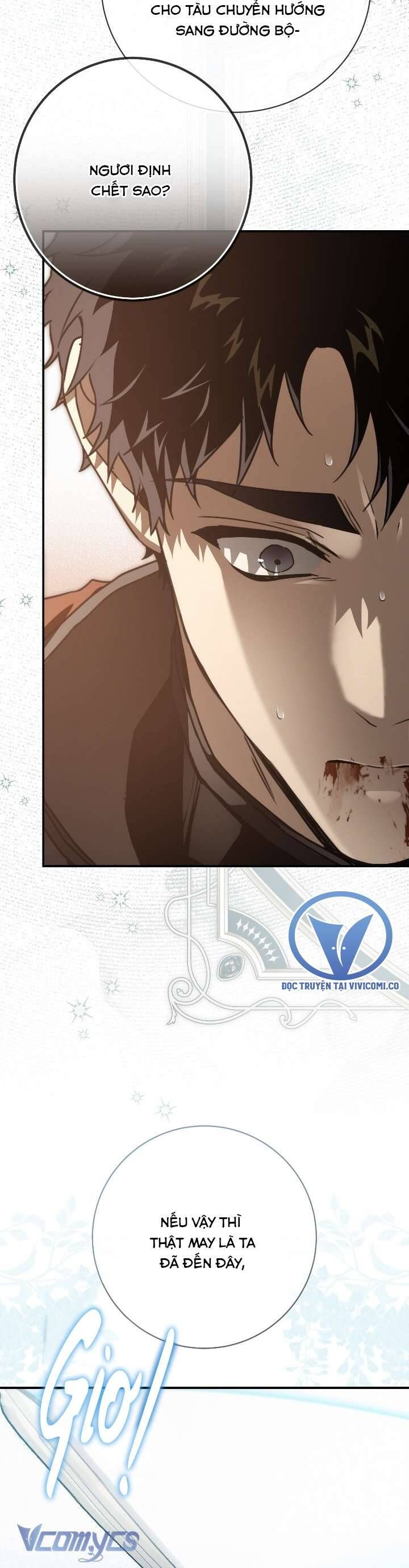 đọc truyện Hướng Về Ánh Dương Lần Nữa Chương 105 ảnh 32 tại Thiên Thai Truyện