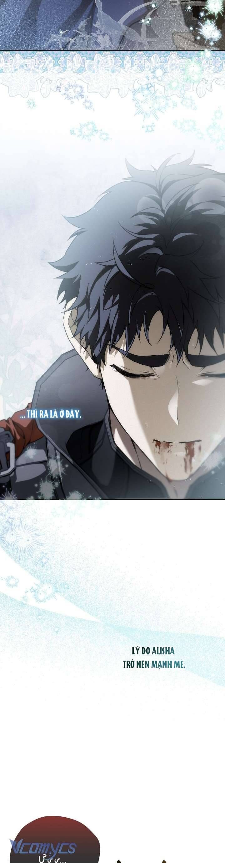 đọc truyện Hướng Về Ánh Dương Lần Nữa Chương 105 ảnh 34 tại Thiên Thai Truyện