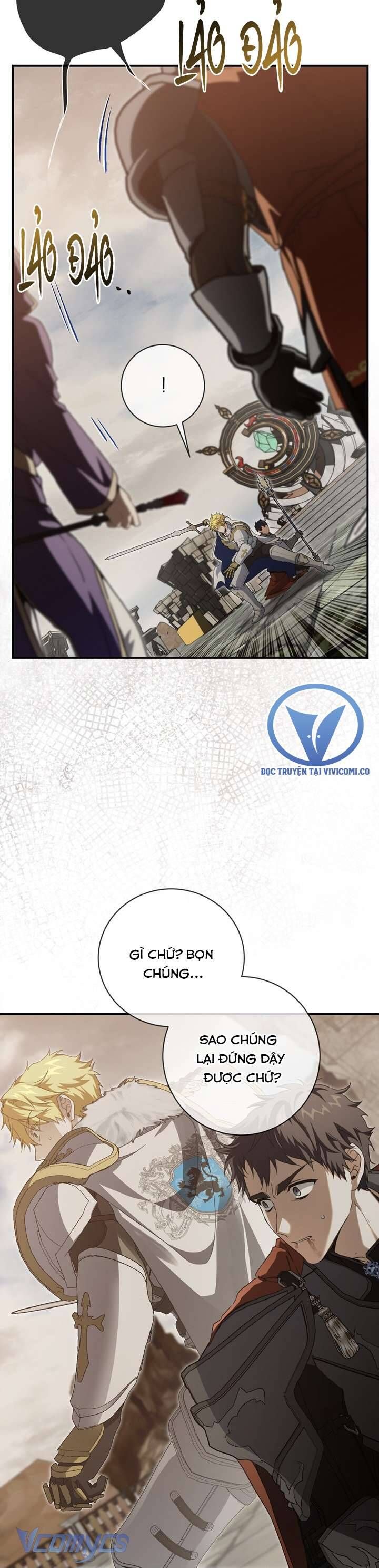 đọc truyện Hướng Về Ánh Dương Lần Nữa Chương 105 ảnh 35 tại Thiên Thai Truyện