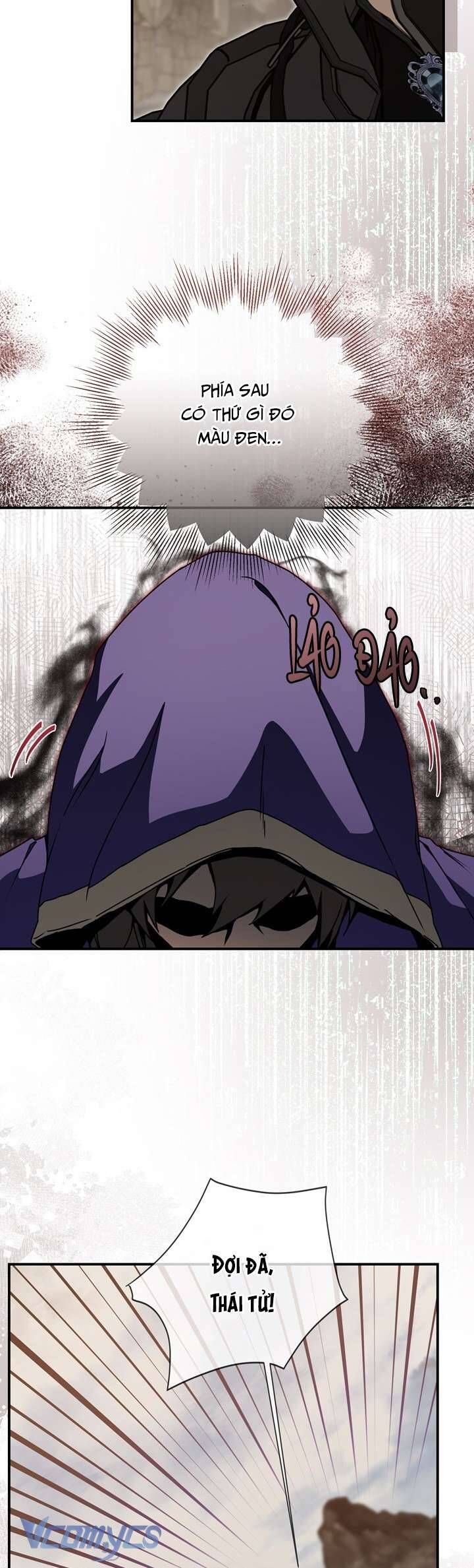 đọc truyện Hướng Về Ánh Dương Lần Nữa Chương 105 ảnh 37 tại Thiên Thai Truyện