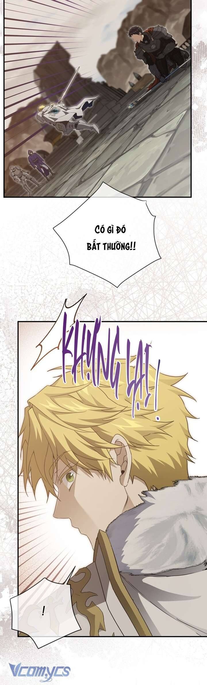 đọc truyện Hướng Về Ánh Dương Lần Nữa Chương 105 ảnh 38 tại Thiên Thai Truyện