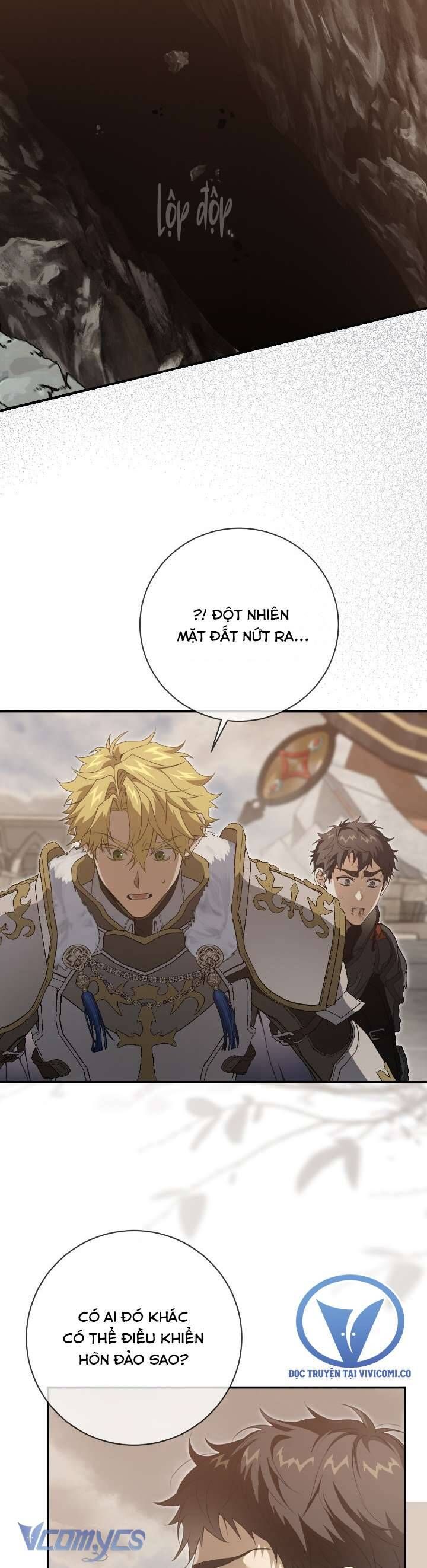 đọc truyện Hướng Về Ánh Dương Lần Nữa Chương 105 ảnh 41 tại Thiên Thai Truyện