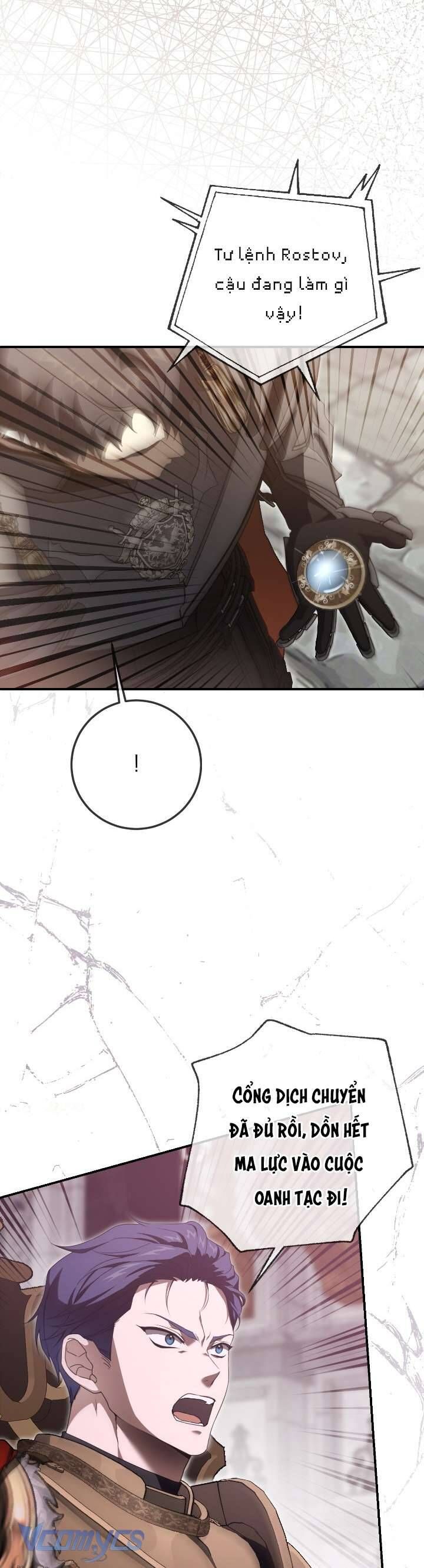 đọc truyện Hướng Về Ánh Dương Lần Nữa Chương 105 ảnh 6 tại Thiên Thai Truyện