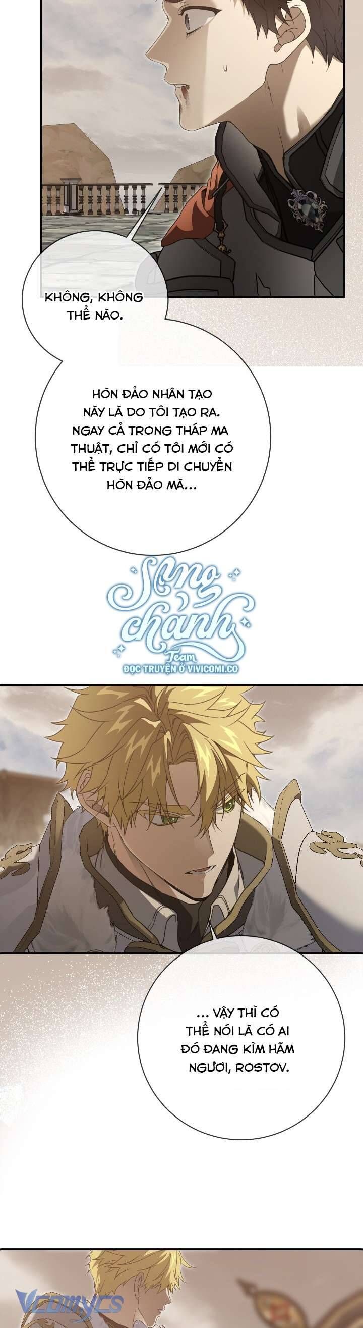 đọc truyện Hướng Về Ánh Dương Lần Nữa Chương 105 ảnh 42 tại Thiên Thai Truyện