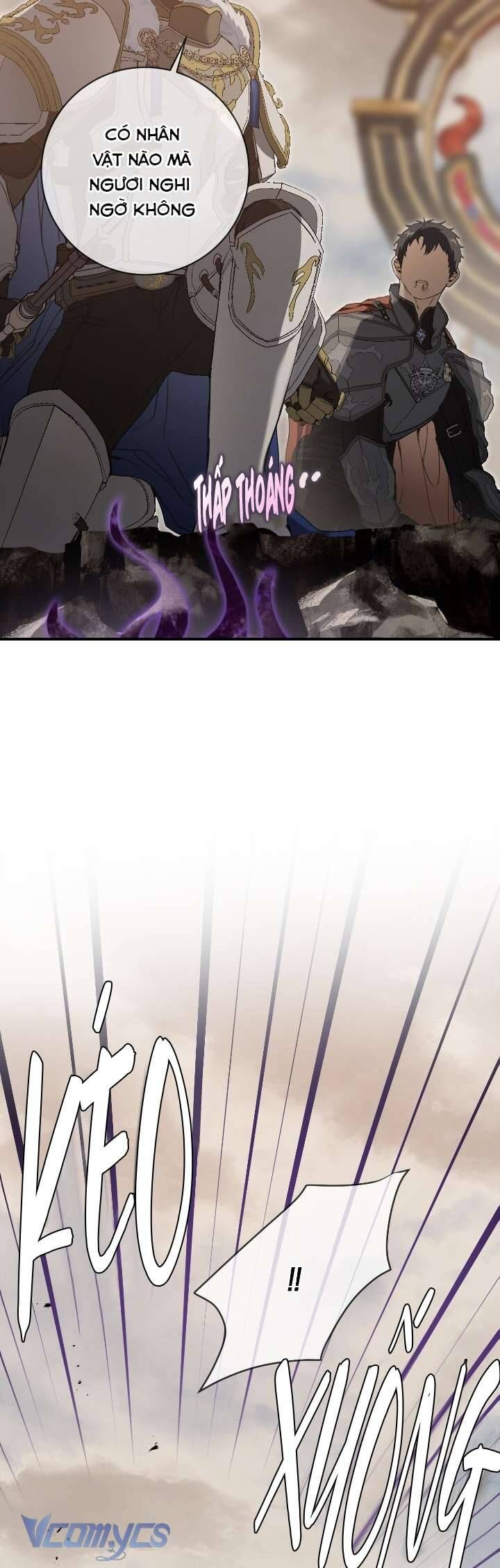 đọc truyện Hướng Về Ánh Dương Lần Nữa Chương 105 ảnh 43 tại Thiên Thai Truyện