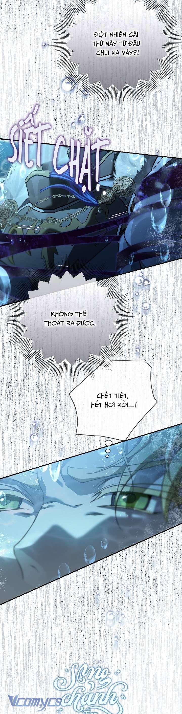 đọc truyện Hướng Về Ánh Dương Lần Nữa Chương 105 ảnh 47 tại Thiên Thai Truyện