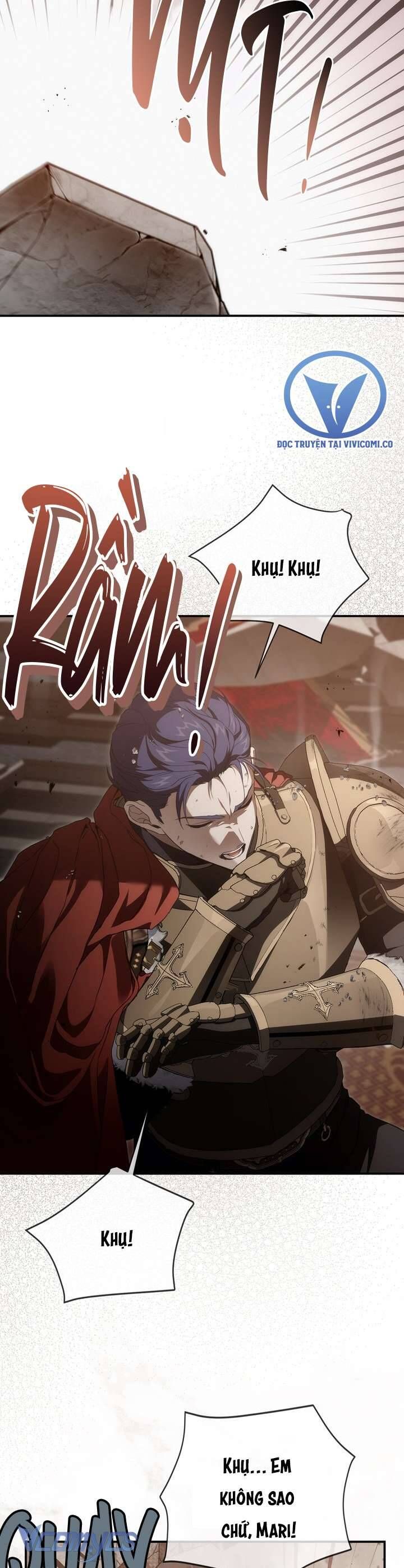 đọc truyện Hướng Về Ánh Dương Lần Nữa Chương 105 ảnh 50 tại Thiên Thai Truyện