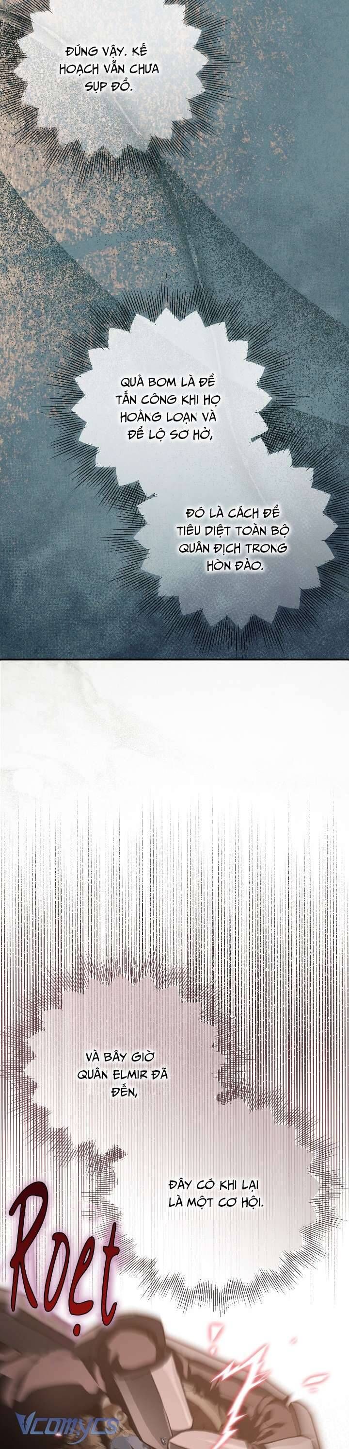 đọc truyện Hướng Về Ánh Dương Lần Nữa Chương 105 ảnh 8 tại Thiên Thai Truyện