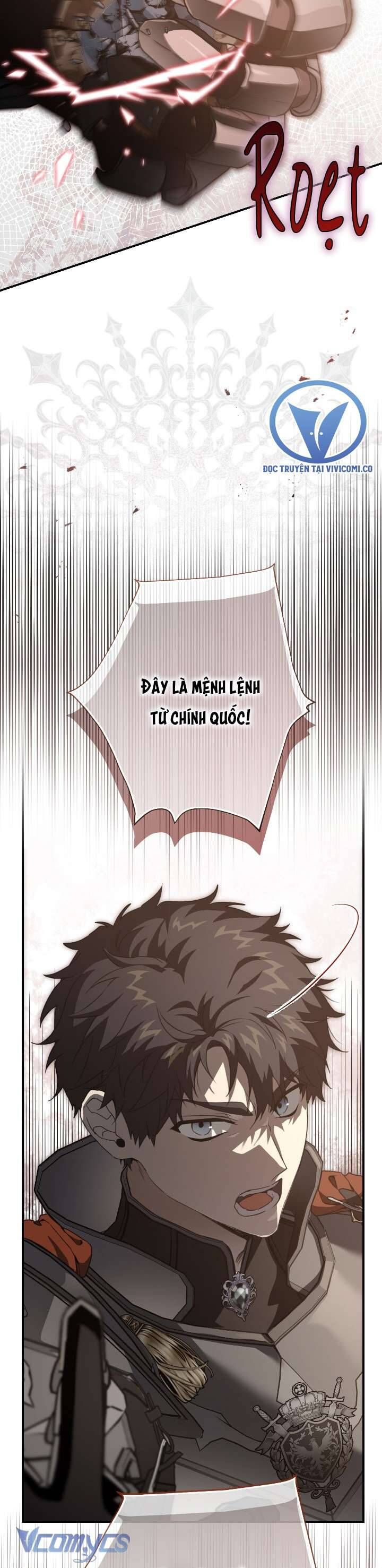 đọc truyện Hướng Về Ánh Dương Lần Nữa Chương 105 ảnh 9 tại Thiên Thai Truyện