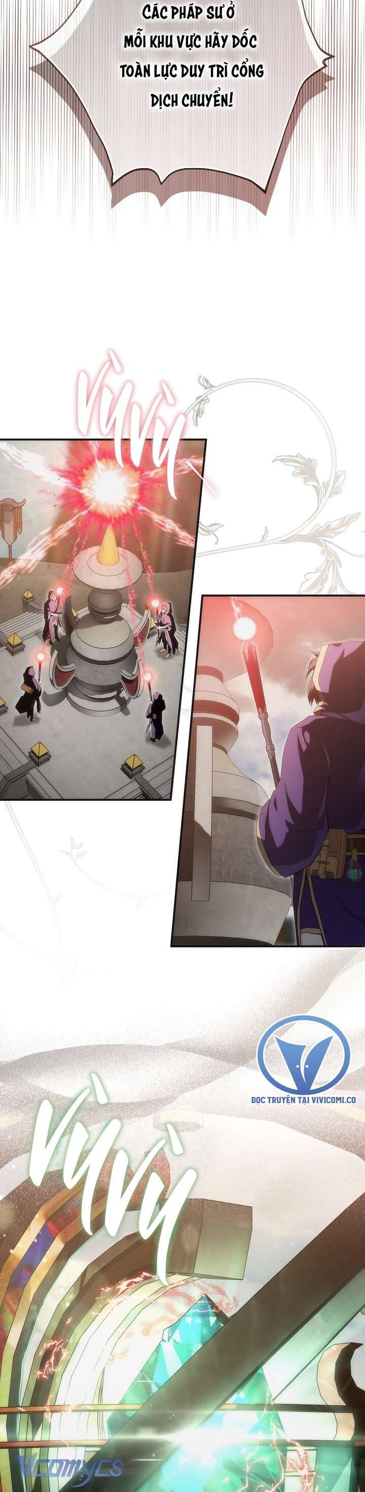 đọc truyện Hướng Về Ánh Dương Lần Nữa Chương 105 ảnh 10 tại Thiên Thai Truyện