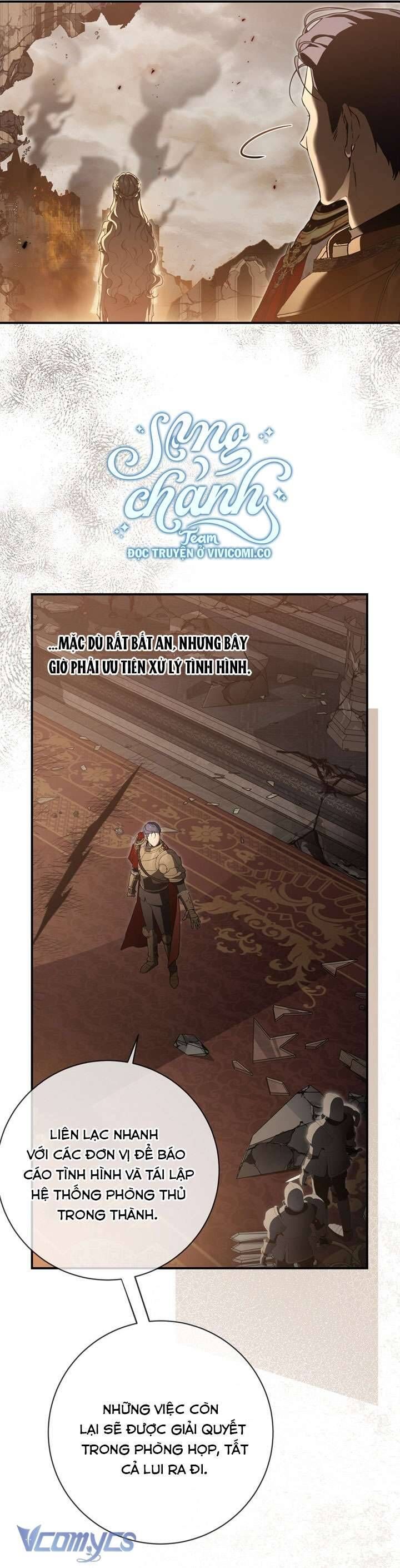 đọc truyện Hướng Về Ánh Dương Lần Nữa Chương 106 ảnh 16 tại Thiên Thai Truyện