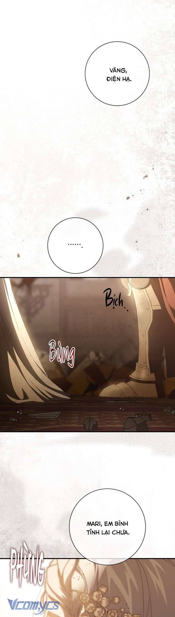 đọc truyện Hướng Về Ánh Dương Lần Nữa Chương 106 ảnh 17 tại Thiên Thai Truyện