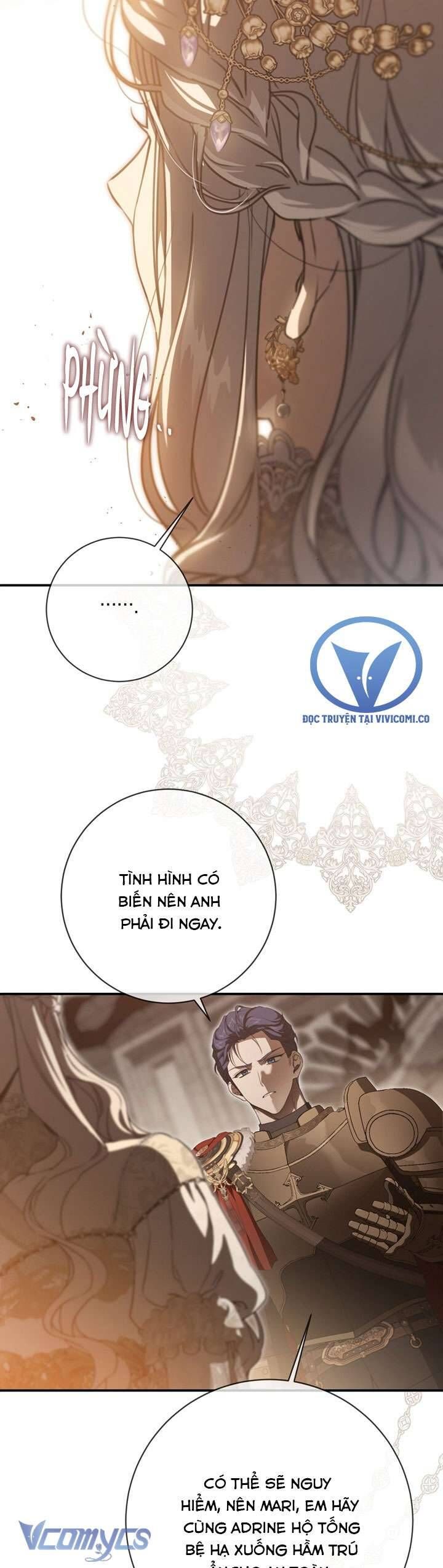 đọc truyện Hướng Về Ánh Dương Lần Nữa Chương 106 ảnh 18 tại Thiên Thai Truyện