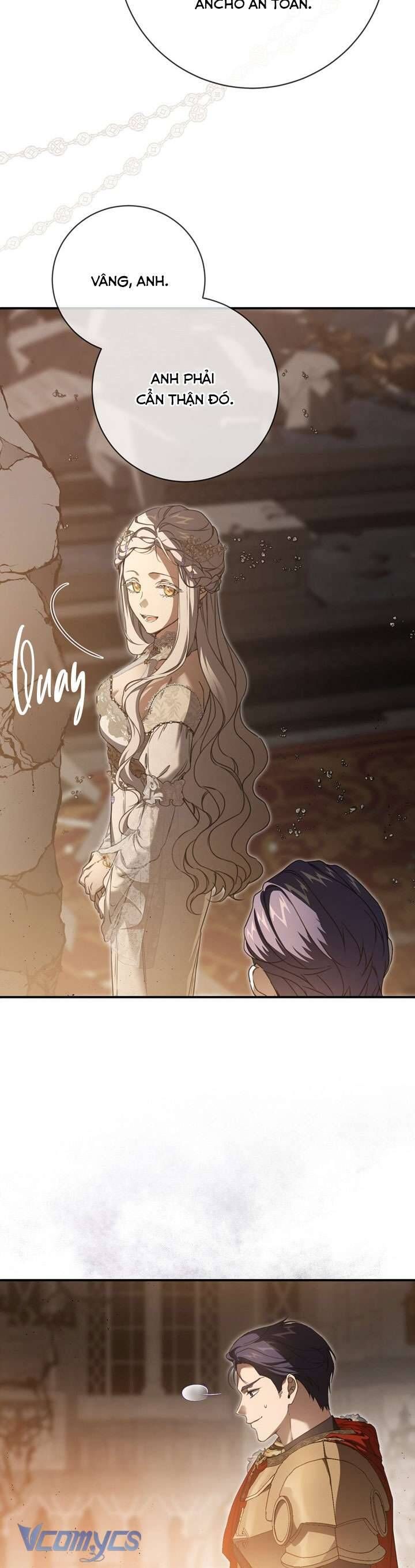 đọc truyện Hướng Về Ánh Dương Lần Nữa Chương 106 ảnh 19 tại Thiên Thai Truyện