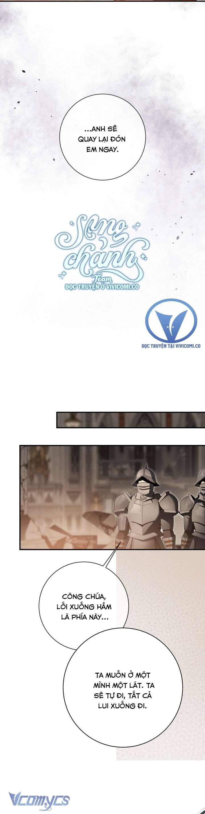 đọc truyện Hướng Về Ánh Dương Lần Nữa Chương 106 ảnh 20 tại Thiên Thai Truyện