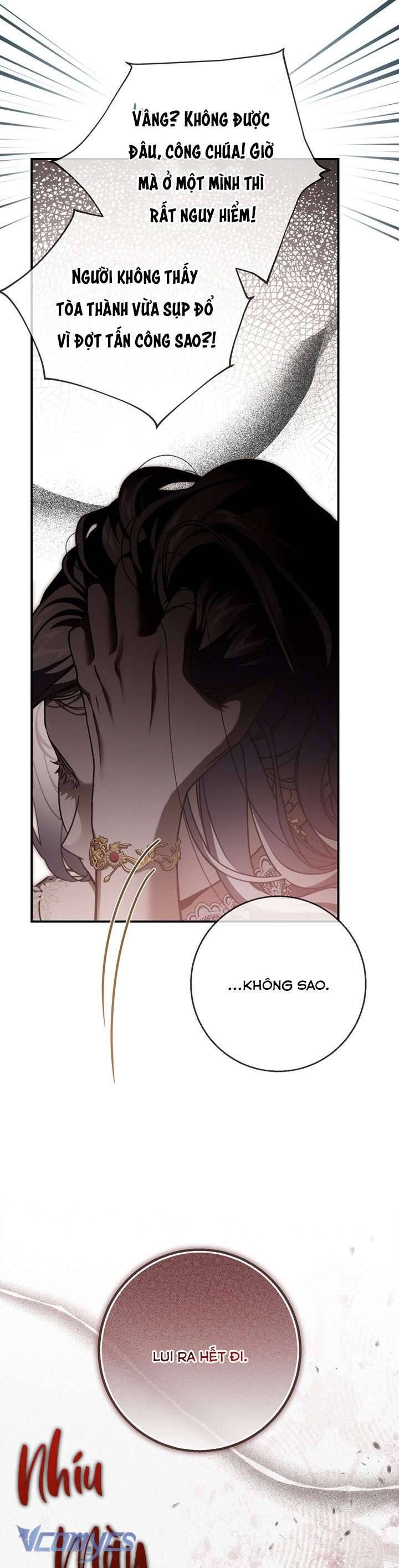 đọc truyện Hướng Về Ánh Dương Lần Nữa Chương 106 ảnh 21 tại Thiên Thai Truyện