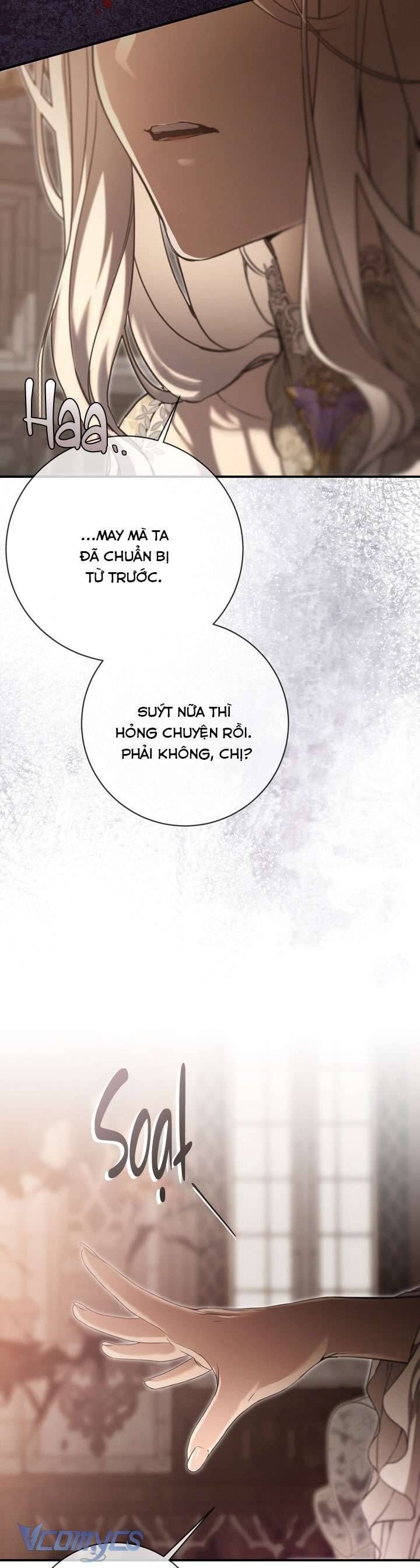 đọc truyện Hướng Về Ánh Dương Lần Nữa Chương 106 ảnh 28 tại Thiên Thai Truyện