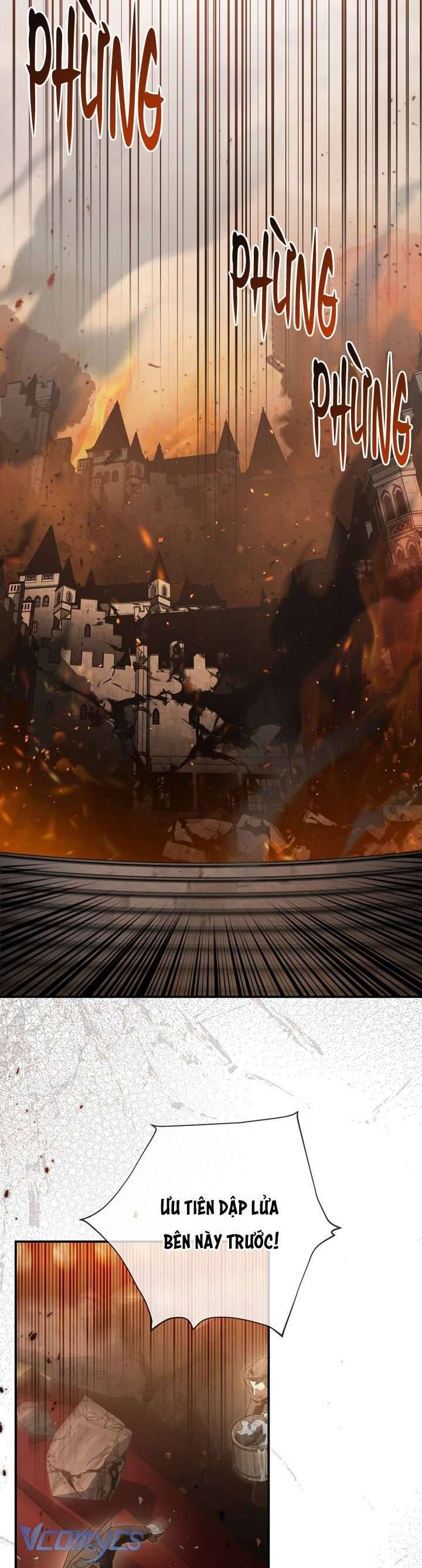 đọc truyện Hướng Về Ánh Dương Lần Nữa Chương 106 ảnh 5 tại Thiên Thai Truyện