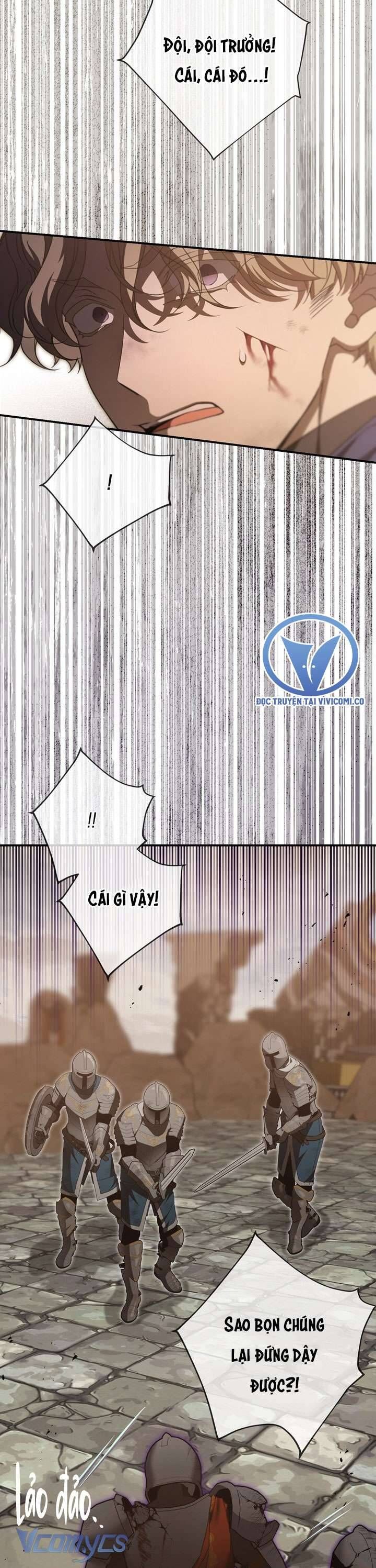 đọc truyện Hướng Về Ánh Dương Lần Nữa Chương 106 ảnh 33 tại Thiên Thai Truyện