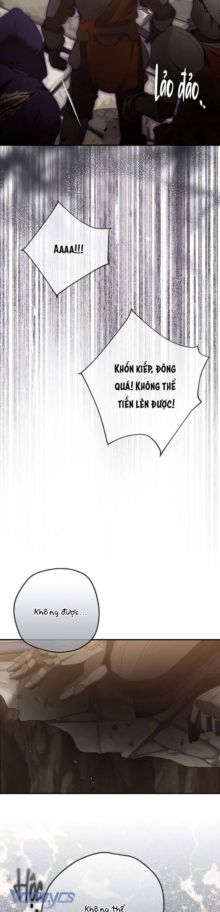 đọc truyện Hướng Về Ánh Dương Lần Nữa Chương 106 ảnh 34 tại Thiên Thai Truyện