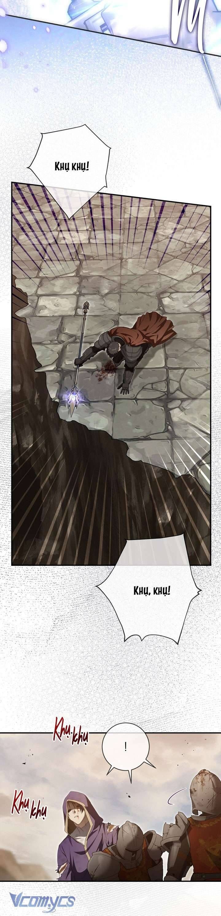 đọc truyện Hướng Về Ánh Dương Lần Nữa Chương 106 ảnh 36 tại Thiên Thai Truyện